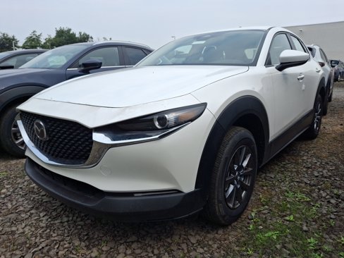 New 2025 MAZDA CX-30 AWD 2.5 S image 3
