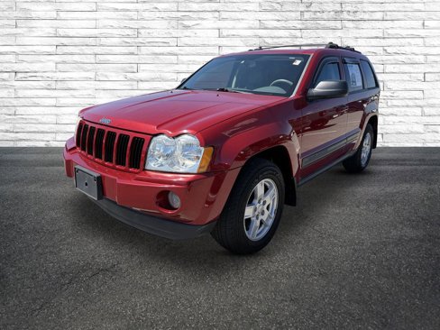 Used 2006 Jeep Grand Cherokee Laredo image 7