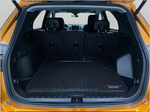 Used 2018 Chevrolet Equinox Premier image 6