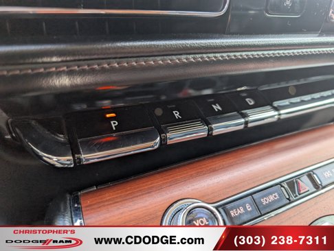 Used 2021 Lincoln Aviator Reserve w/ Equipment Group 210A image 18