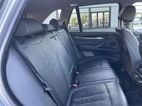 Used 2015 BMW X5 xDrive35i image 15
