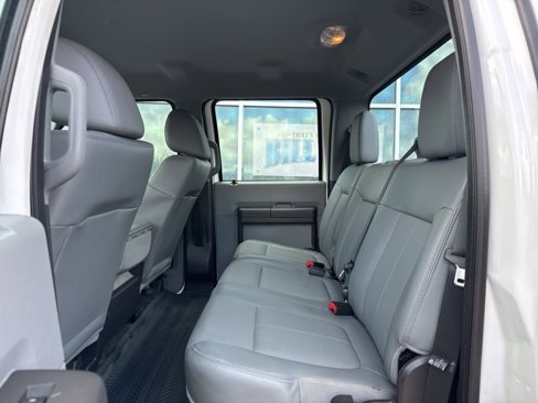 Used 2015 Ford F350 XL image 10
