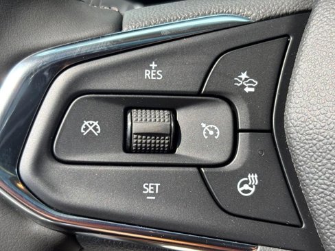 New 2026 Chevrolet TrailBlazer LT w/ LT Cold Weather Package image 14