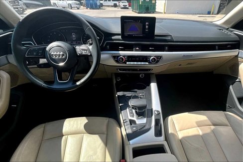Used 2018 Audi A4 2.0T Premium Plus image 15