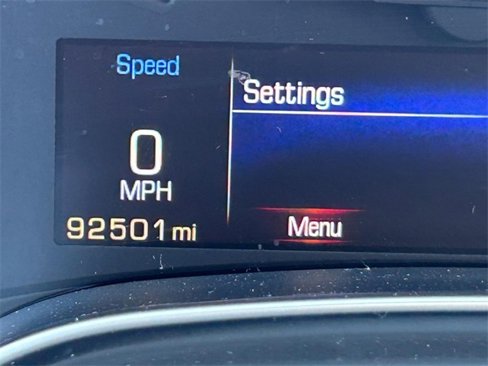 Used 2015 Cadillac SRX Luxury w/ Driver Awareness Package image 21