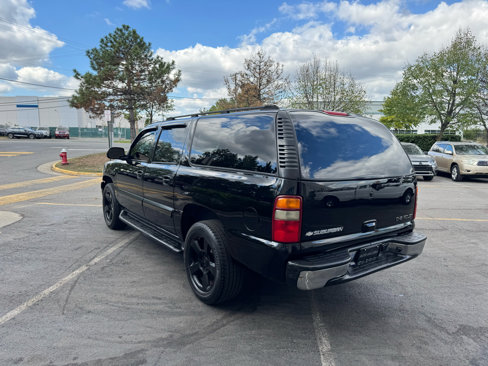 Used 2003 Chevrolet Suburban LT w/ LT Preferred Equipment Group image 28