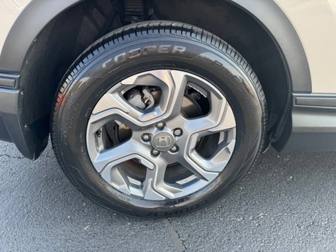 Used 2019 Honda CR-V EX-L image 24
