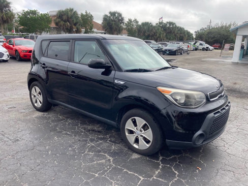 Used 2016 Kia Soul image 7
