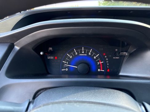 Used 2014 Honda Civic LX image 15
