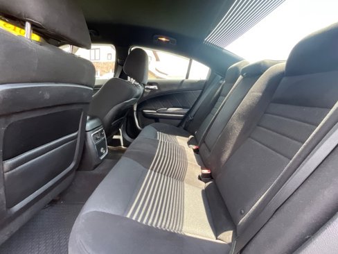 Used 2013 Dodge Charger R/T w/ Wheels & Tunes Group image 32