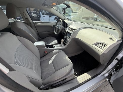 Used 2012 Chevrolet Malibu LS w/ LS Uplevel Package image 17