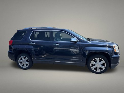 Used 2016 GMC Terrain SLT w/ Open Road Package image 5