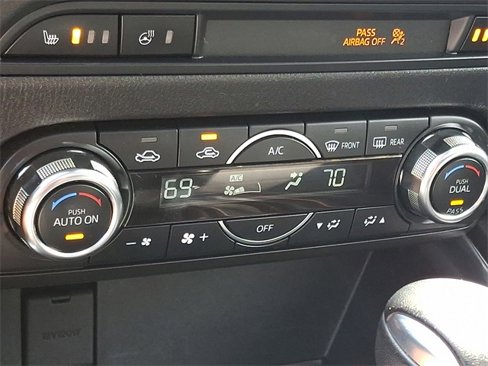 Used 2017 MAZDA CX-5 Grand Touring w/ Premium Package image 16