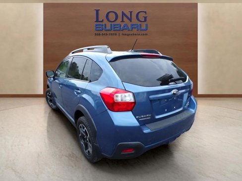 Used 2014 Subaru Crosstrek 2.0i Limited image 6