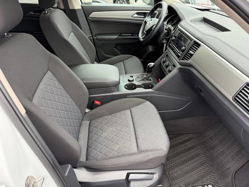 Used 2019 Volkswagen Atlas S w/ Towing Package image 22