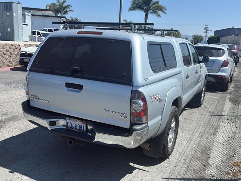 Used 2011 Toyota Tacoma PreRunner image 5