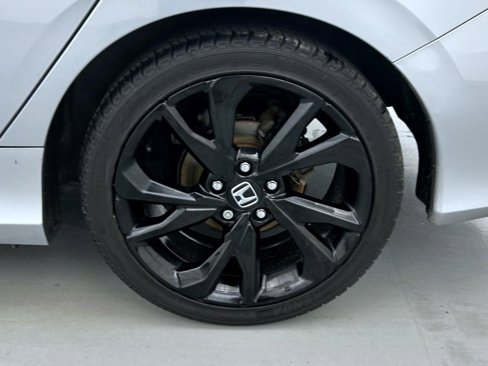 Used 2020 Honda Civic Sport image 22