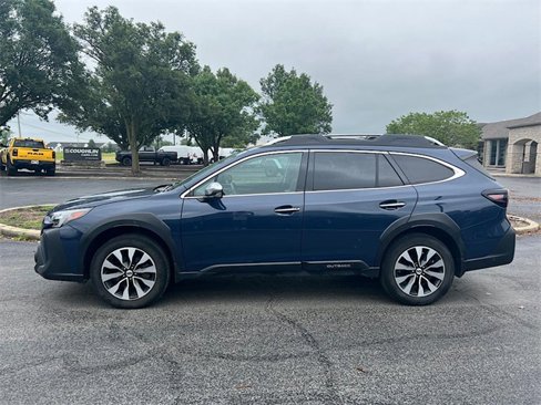 Used 2023 Subaru Outback Touring XT w/ Popular Package #2 image 4