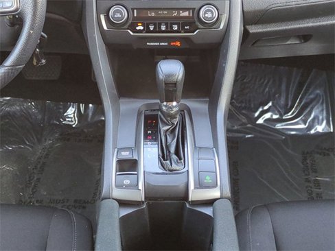Used 2020 Honda Civic LX image 18