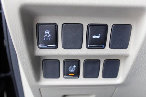 Used 2020 INFINITI QX60 Pure image 17