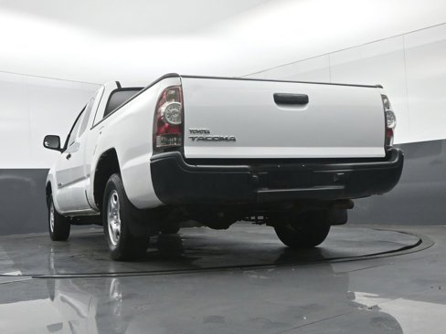 Used 2011 Toyota Tacoma 2WD Access Cab image 47