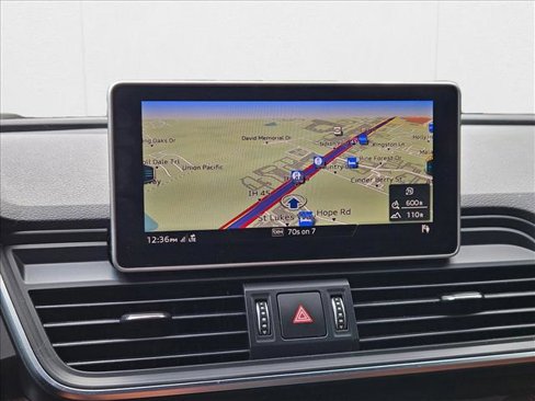 Used 2019 Audi Q5 Prestige w/ Prestige Package image 22