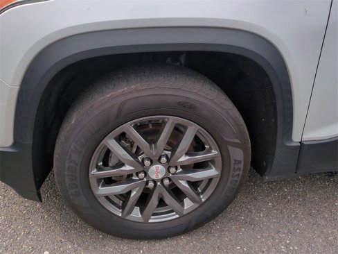 Used 2019 GMC Acadia SLT image 9