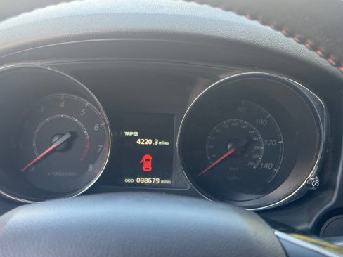 Used 2017 Mitsubishi Outlander Sport LE image 29
