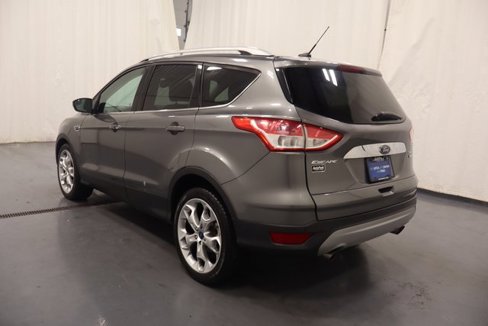 Used 2014 Ford Escape Titanium image 6