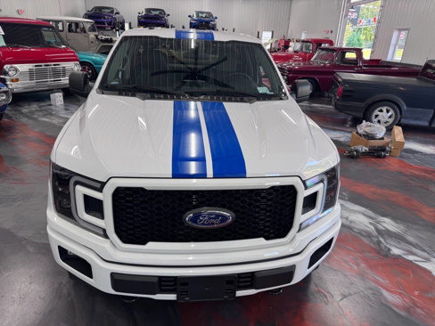 Used 2019 Ford F150 XL w/ Equipment Group 101A Mid image 7