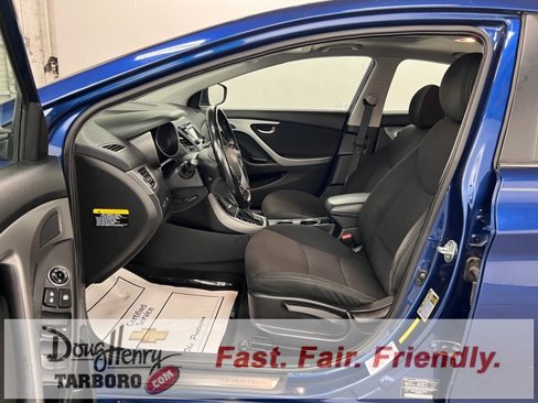 Used 2016 Hyundai Elantra Value Edition image 28