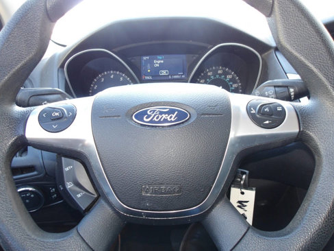 Used 2014 Ford Focus SE image 15