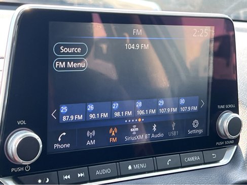 Used 2022 Nissan Sentra SR image 7