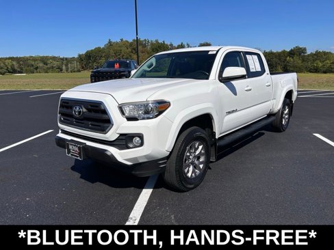 Used 2017 Toyota Tacoma SR5 image 3