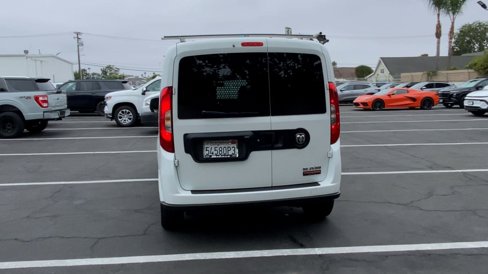 Used 2022 RAM ProMaster City Wagon image 8