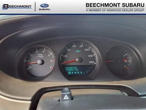 Used 2006 Chevrolet Monte Carlo LS image 13