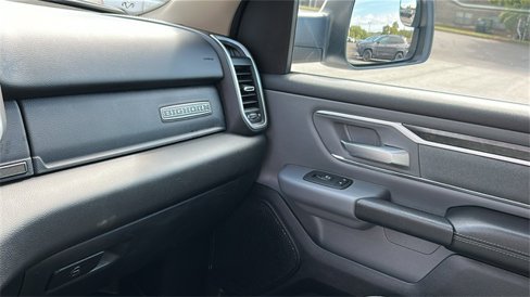 Used 2020 RAM 1500 Big Horn image 20