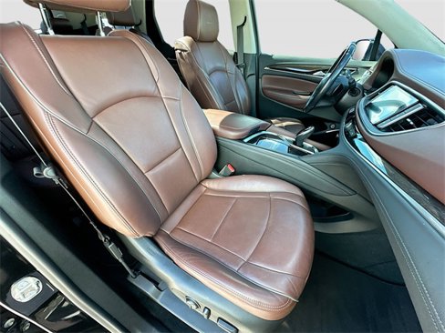 Used 2018 Buick Enclave Avenir image 30