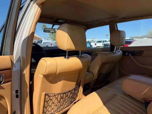 Used 1988 Mercedes-Benz 300 SE image 25