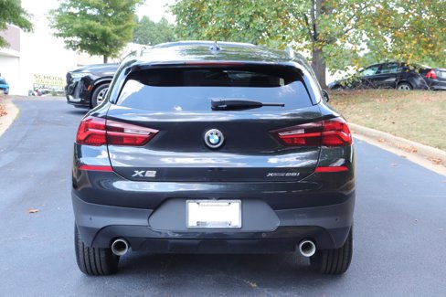 Used 2023 BMW X2 xDrive28i w/ Convenience Package image 7