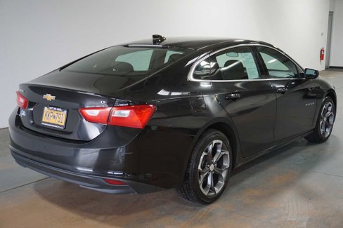 Used 2023 Chevrolet Malibu LT image 6