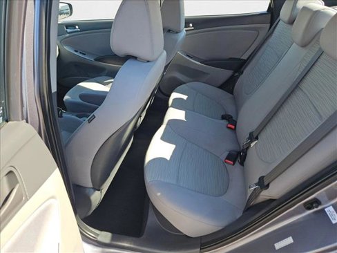 Used 2016 Hyundai Accent SE image 17