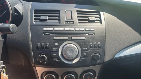 Used 2010 MAZDA MAZDA3 s Grand Touring image 36