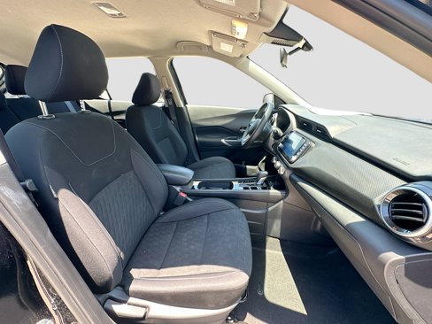 Certified 2023 Nissan Kicks SV image 24