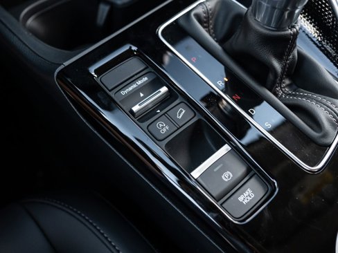 New 2025 Acura ADX FWD image 31