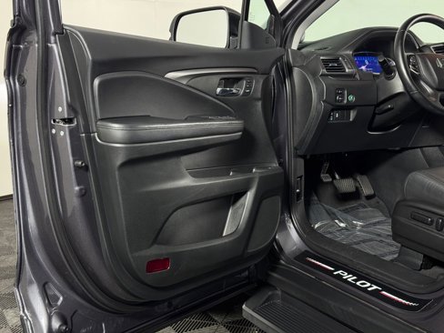 Used 2021 Honda Pilot EX-L image 29