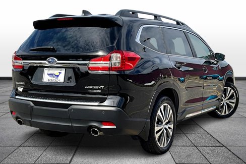Used 2020 Subaru Ascent Limited w/ Technology Package image 13