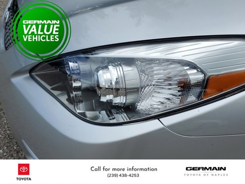 Used 2008 Toyota Solara SLE image 13