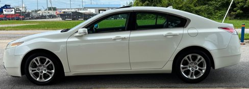 Used 2010 Acura TL image 11