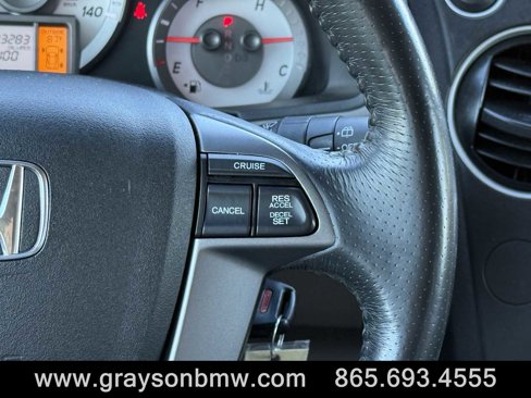 Used 2013 Honda Pilot EX-L image 16